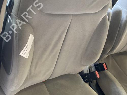 Sæde højre fortil CITROËN C3 I (FC_, FN_) 1.4 16V HDi (90 hp) 22125555