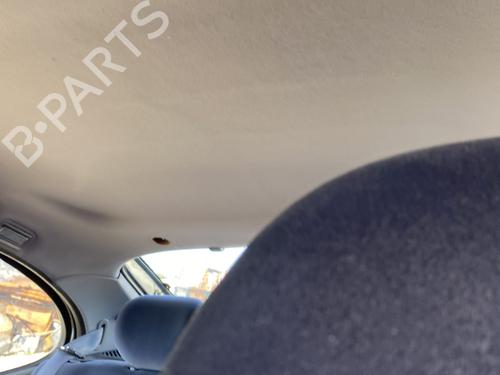 Interiør tag Interiør tag RENAULT MEGANE I (BA0/1_) 1.6 16V (BA04, BA0B, BA11, BA1J, BA16, BA19, BA1K, BA1V,... (107 hp) 33051096 33051096