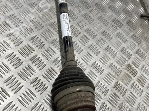 Used Right front driveshaft PEUGEOT 3008 II SUV (MC_, MR_, MJ_, M4_) 1.5 BlueHDi 130 (131 hp) 19907297