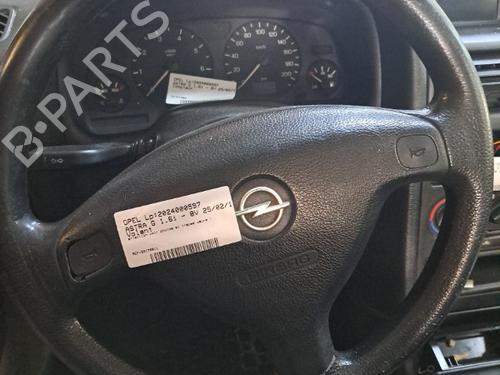 Used Steering wheel OPEL ASTRA F Hatchback (T92) [1991-2000]  22126277