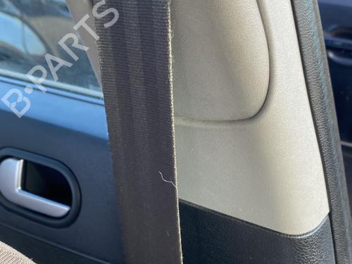 Used Front left seatbelt FORD FUSION (JU_) 1.4 TDCi (68 hp) 32629912