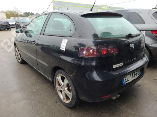 Dashboard SEAT IBIZA III (6L1) 1.9 TDI | BP33959533C46 - Image 8