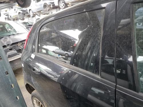 Right rear door FIAT GRANDE PUNTO (199_) 1.3 D Multijet | BP19912052C5 