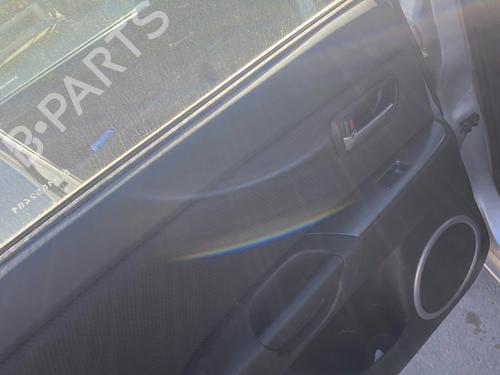 Rear left panel MAZDA 3 (BK) 2.0 MZR-CD (BK14) | BP39426589C60 - Image 3