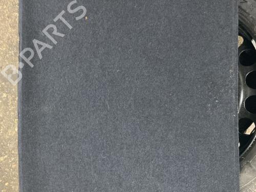 Used Luggage compartment floor Luggage compartment floor PEUGEOT 3008 I MPV (0U_) 1.6 HDi (114 hp) 22122202 22122202