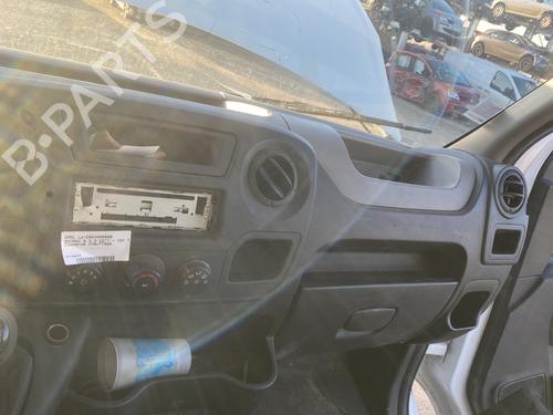Used Dashboard Dashboard OPEL MOVANO B Van (X62) 2.3 CDTI FWD (FV) (125 hp) 22787848 22787848