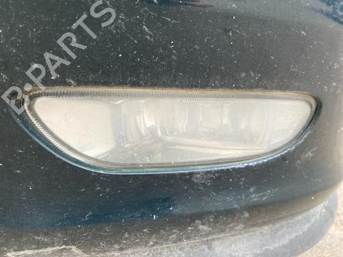 Venstre Fortil Tågelygte Venstre Fortil Tågelygte PEUGEOT 406 Coupe (8C) 2.0 16V (135 hp) 39899690 39899690