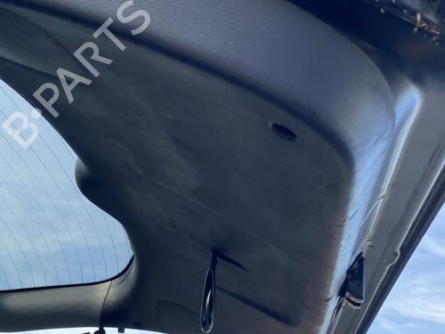 Used Boot lining HYUNDAI SANTA FÉ II (CM) 2.2 CRDi GLS 4x4 (150 hp) 30133201