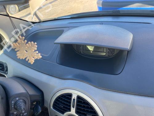 Dashboard RENAULT MODUS / GRAND MODUS (F/JP0_) 1.5 dCi (FP0D, JP0D) | BP40530323C46 - Image 2