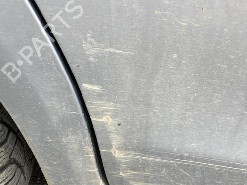Right rear door VW POLO (9N_, 9A_) 1.2 | BP19905861C5 