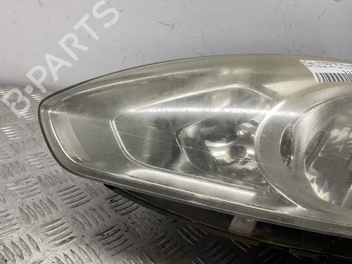 Left headlight FORD C-MAX II (DXA/CB7, DXA/CEU) 1.6 TDCi | BP29318168C28 - Image 5