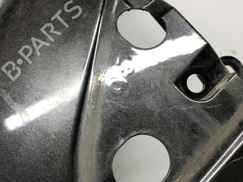 Left front fenders RENAULT CLIO III (BR0/1, CR0/1)  | BP21808711C41