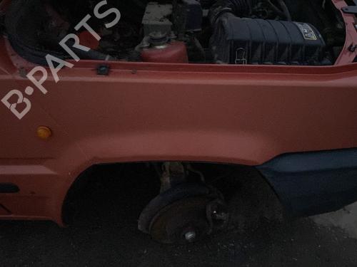 Used Right front fenders Right front fenders FIAT PANDA (141_) 900 (40 hp) 33553190 33553190