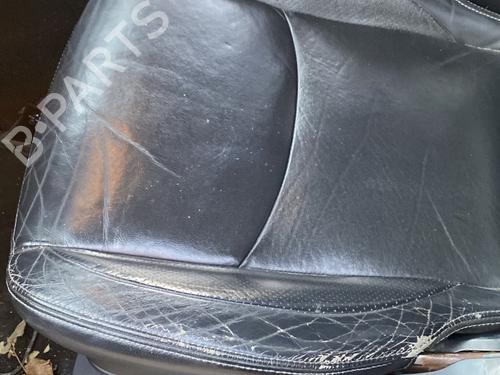 Left front seat CITROËN C-CROSSER (VU_, VV_) 2.2 HDi | BP23785377C15 - Image 2