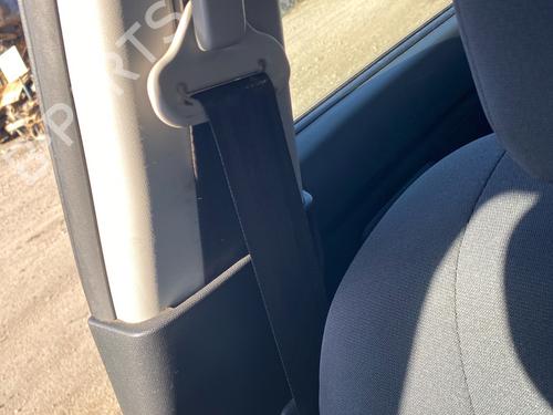 Front right seatbelt MAZDA 3 (BK) 2.0 MZR-CD (BK14) | BP39426574I25 - Image 3