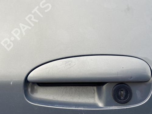 Front left exterior door handle RENAULT AVANTIME (DE0_) 2.2 dCi (DE01) | BP29748600C128