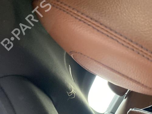 Right curtain airbag MERCEDES-BENZ C-CLASS Coupe (C205) C 220 d (205.304) | BP28045606C12 