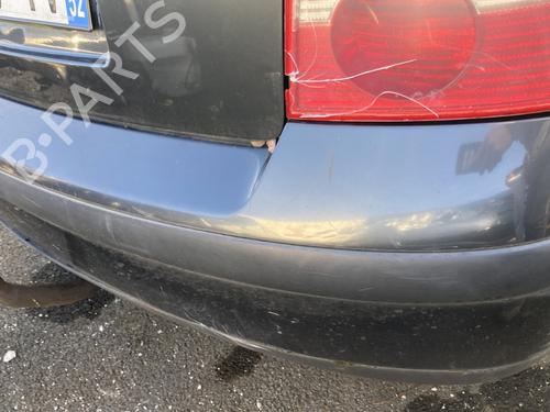 Bagtil kofangere VW PASSAT B5.5 (3B3) 1.9 TDI | BP23785393C8 
