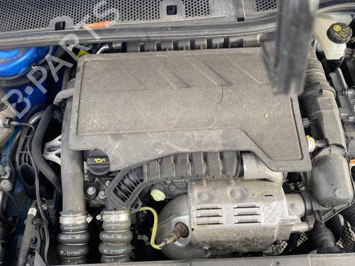 Motor PEUGEOT 208 II (UB_, UP_, UW_, UJ_) 1.2 PureTech 100 (101 hp) 31090678