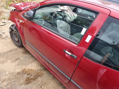 Used Left front door CITROËN C2 (JM_) 1.1 (60 hp) 22112552