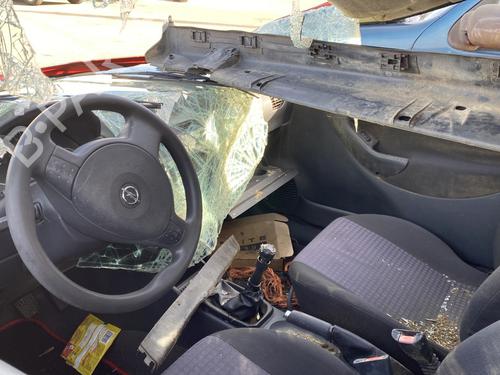 Engine OPEL CORSA C (X01) 1.0 (F08, F68) | BP30121403M1 