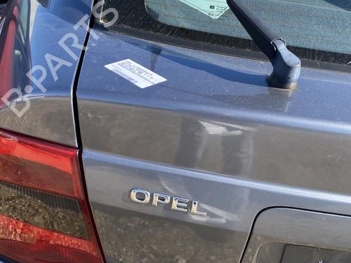 Tailgate OPEL VECTRA B (J96) 1.6 i 16V (F19) | BP25477159C6 