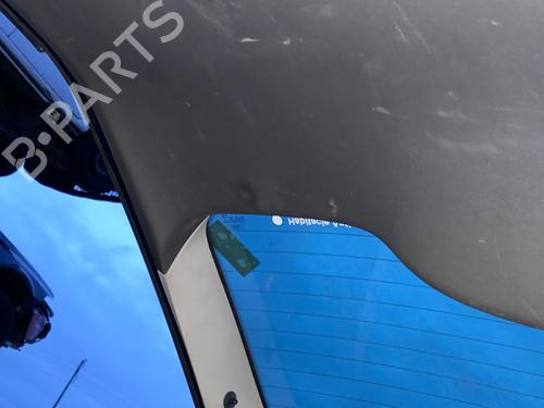 Used Boot lining Boot lining FORD FOCUS C-MAX (DM2) 2.0 TDCi (133 hp) 31071420 31071420