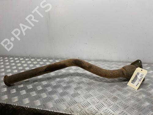 Exhaust system RENAULT TRAFIC II Van (FL) 2.0 dCi 90 (FL0H, FL00, FL01, FL0M, FL0P, FL0S) | BP36786629M121 - Image 3