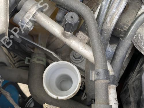 Windscreen washer tank RENAULT SCÉNIC III (JZ0/1_) 1.5 dCi | BP25771564C113 