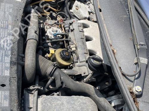 Used Gearbox RENAULT ESPACE III (JE0_) 2.2 12V TD (JE0E, JE0H, JE0P) (113 hp) 26457517