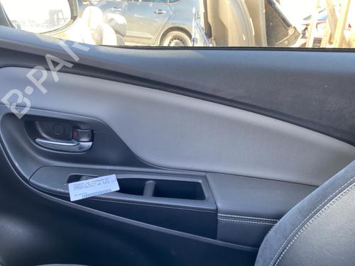 Front right panel TOYOTA YARIS (_P13_) 1.5 Hybrid (NHP130_, NHP130) | BP24408695C59 - Image 5