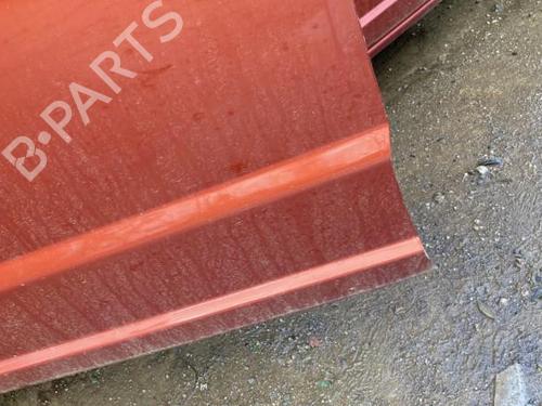 Used Left front door DODGE CALIBER 2.0 CRD (140 hp) 22110216