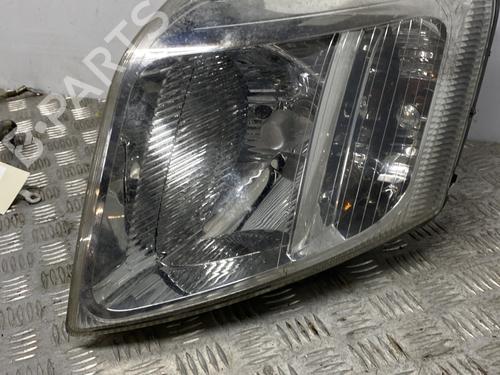 Used Right headlight CITROËN C2 (JM_) 1.6 (109 hp) 24981166