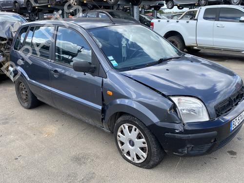 Headlight switch FORD FUSION (JU_) 1.4 TDCi | BP26221730I24  - Image 5