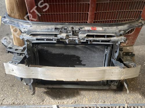 Used Front slam panel AUDI A3 Sportback (8PA) 2.0 TDI 16V (140 hp) 29330328