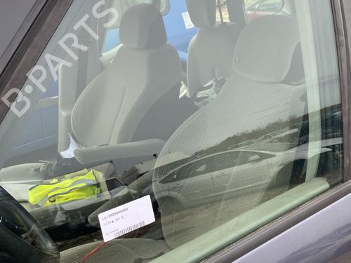 Used Front left door window CITROËN C4 Picasso I MPV (UD_) 1.6 HDi (109 hp) 23782082