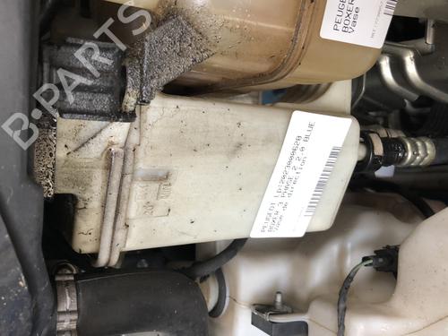 Power steering reservoir PEUGEOT BOXER Van 2.0 BlueHDi 160 | BP19905303M117 