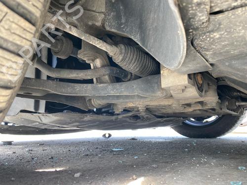 Subframe VW GOLF VI (5K1) | BP34202364M9 - Image 2