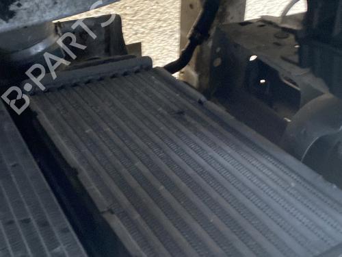 Intercooler PEUGEOT 407 (6D_) 1.6 HDi 110 (6D9HZC, 6D9HYC) | BP32030899M30 - Image 3