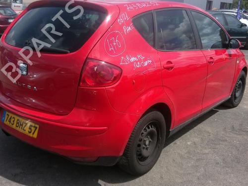 AC compressor SEAT ALTEA (5P1)  | BP22110888M34 