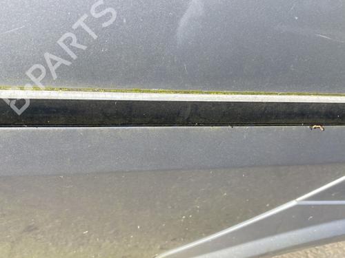 Door moulding trim CITROËN BX (XB-_) 19 D | BP29537680C150 