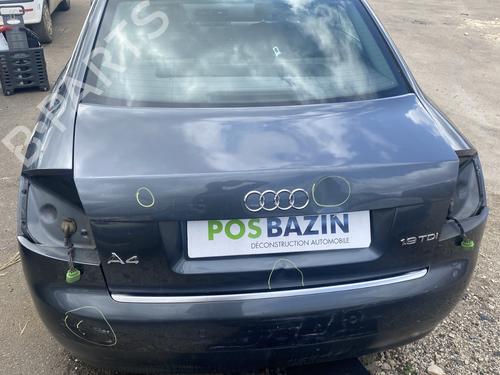 Tailgate AUDI A4 B6 (8E2) 1.9 TDI | BP27890854C6 - Image 2