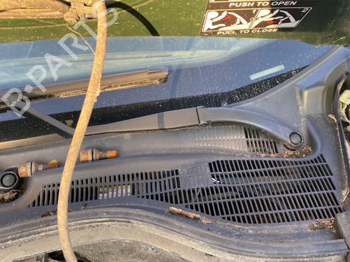 Used Front wiper motor Front wiper motor CITROËN NEMO Box Body/MPV (AA_) 1.3 HDi 75 (75 hp) 32686510 32686510