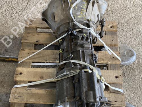 Gearbox SUZUKI GRAND VITARA II (JT, TE, TD) 1.9 DDiS All-wheel Drive (JT419, TD44, JB419WD, JB419XD,... | BP21680709M3 