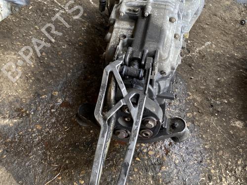 Gearbox BMW 5 (E39) 525 d | BP23784846M3 - Image 4