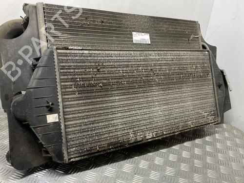 Front slam panel PEUGEOT 806 (221) 1.9 TD | BP27523738C72 