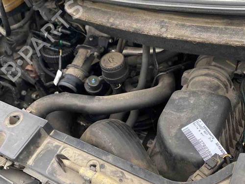 Gearbox PEUGEOT 807 (EB_) 2.2 HDi | BP36473754M3 - Image 2