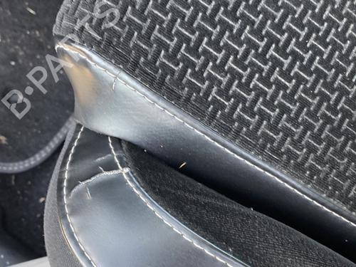 Left front seat RENAULT MEGANE IV Hatchback (B9A/M/N_) 1.2 TCe 130 (B9MR) | BP33553226C15 - Image 2