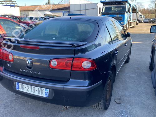 Left tailgate light RENAULT LAGUNA II (BG0/1_) 1.9 dCi (BG1A, BG1W, BG0G) | BP23864999C79 - Image 6