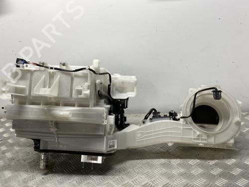 Chaufagebak CITROËN JUMPY III Van (V_) 1.5 BlueHDi 120 (120 hp) 26400798